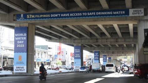 SMC apologizes for Skyway flooding, says due to construction wo.